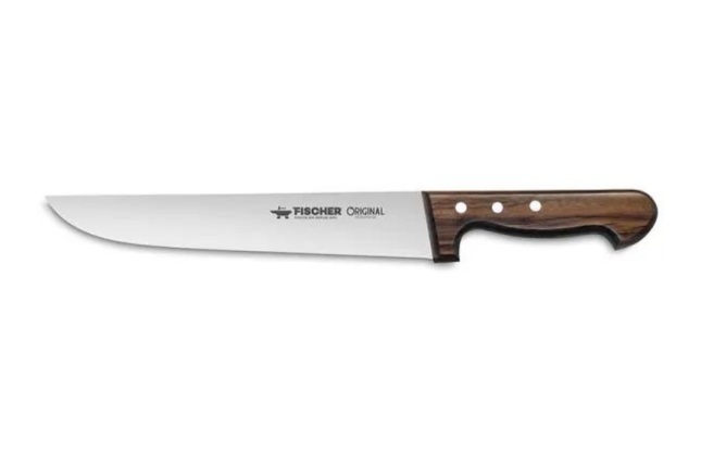 Couteau de cuisine Fischer Original - Couteau de boucher 26 cm