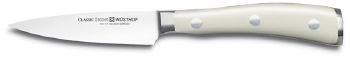 COUTEAU DE CUISINE WUSTHOF IKON IVOIRE OFFICE 9 CM