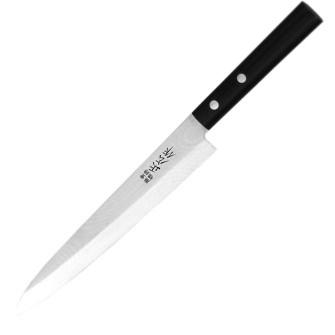 Couteau Japonais Chroma Masahiro 21 cm Sushi Gaucher
