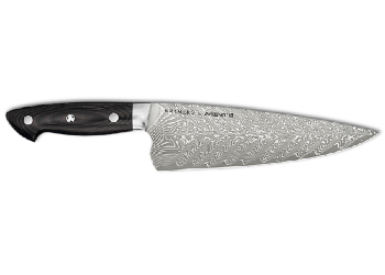 COUTEAU JAPONAIS DE CHEF 20 CM ZWILLING BOB KRAMER