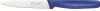 COUTEAU DE CUISINE VICTORINOX MANCHE BLEU POINTE MILIEU OFFICE 10CM