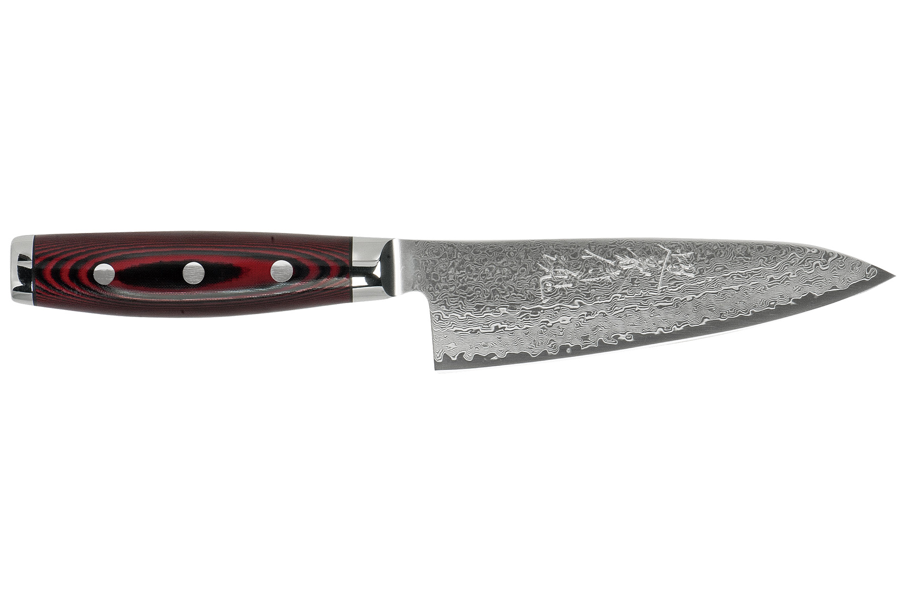 Couteau japonais Yaxell Super Gou - couteau de chef 15 cm
