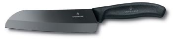 Couteau santoku 17 cm Victorinox Ceramic Line