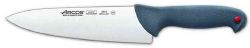 COUTEAU DE CUISINE ARCOS GAMME COLOR PROF CHEF 200 MM