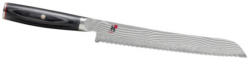 COUTEAU DE CUISINE JAPONAIS MIYABI 5000FCD PAIN 24 CM