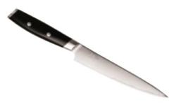 Couteau japonais Yaxell Mon - Couteau trancheur 18 cm