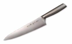 COUTEAU DE CUISINE YAXELL "SAYAKA" - CHEF 20 CM