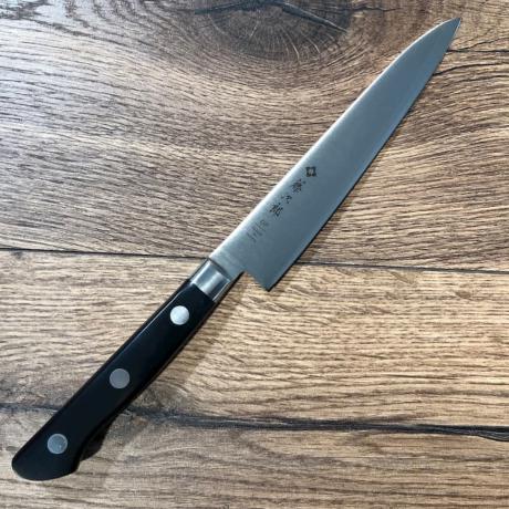 Couteau japonais DP Série Tojiro Utilitaire 15 cm