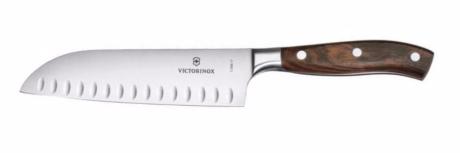 Victorinox, couteaux de cuisine suisses
