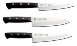 OFFRE SUR GAMME COUTEAU DE CUISINE JAPONAIS TOJIRO DP ECO