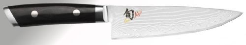 COUTEAU JAPONAIS CHEF 15 CM KAI KAJI