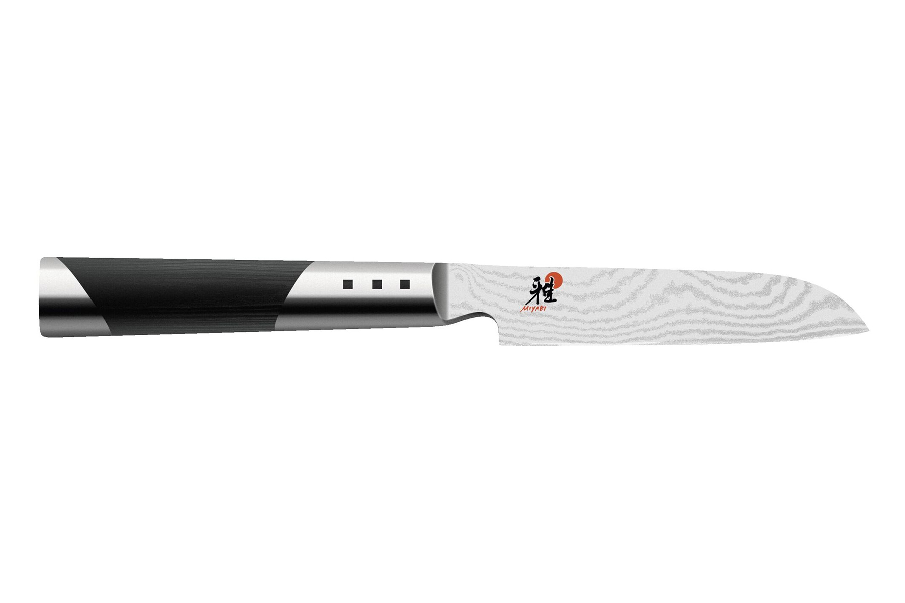Couteau japonais Miyabi 7000D - Couteau kudamono 9 cm