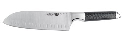 Couteau santoku 19 cm de Buyer