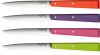 Coffret de 4 couteaux de table Opinel "pop"