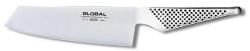 COUTEAU DE CUISINE JAPONAIS GLOBAL GS-SERIES GS5 NAKIRI 14 CM