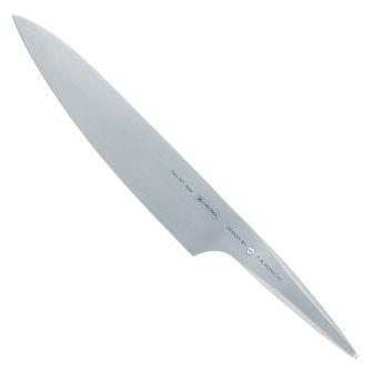 Couteau japonais Type 301 design by F.A Porsche 24 cm chef