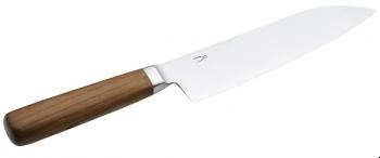 Couteau japonais Tadafusa gamme Kobo santoku 17 cm