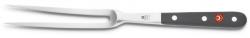 FOURCHETTE A VIANDE WUSTHOF CLASSIC COURBEE 20 CM