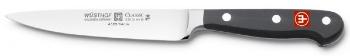 COUTEAU DE CUISINE A TRANCHER WUSTHOF CLASSIC 14 CM