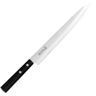 Couteau Japonais Chroma Masahiro 24 cm Sushi Droitier