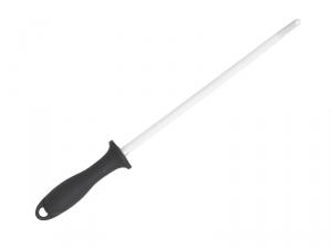 Fusil à aiguiser Fischer école 25 cm mèche ronde