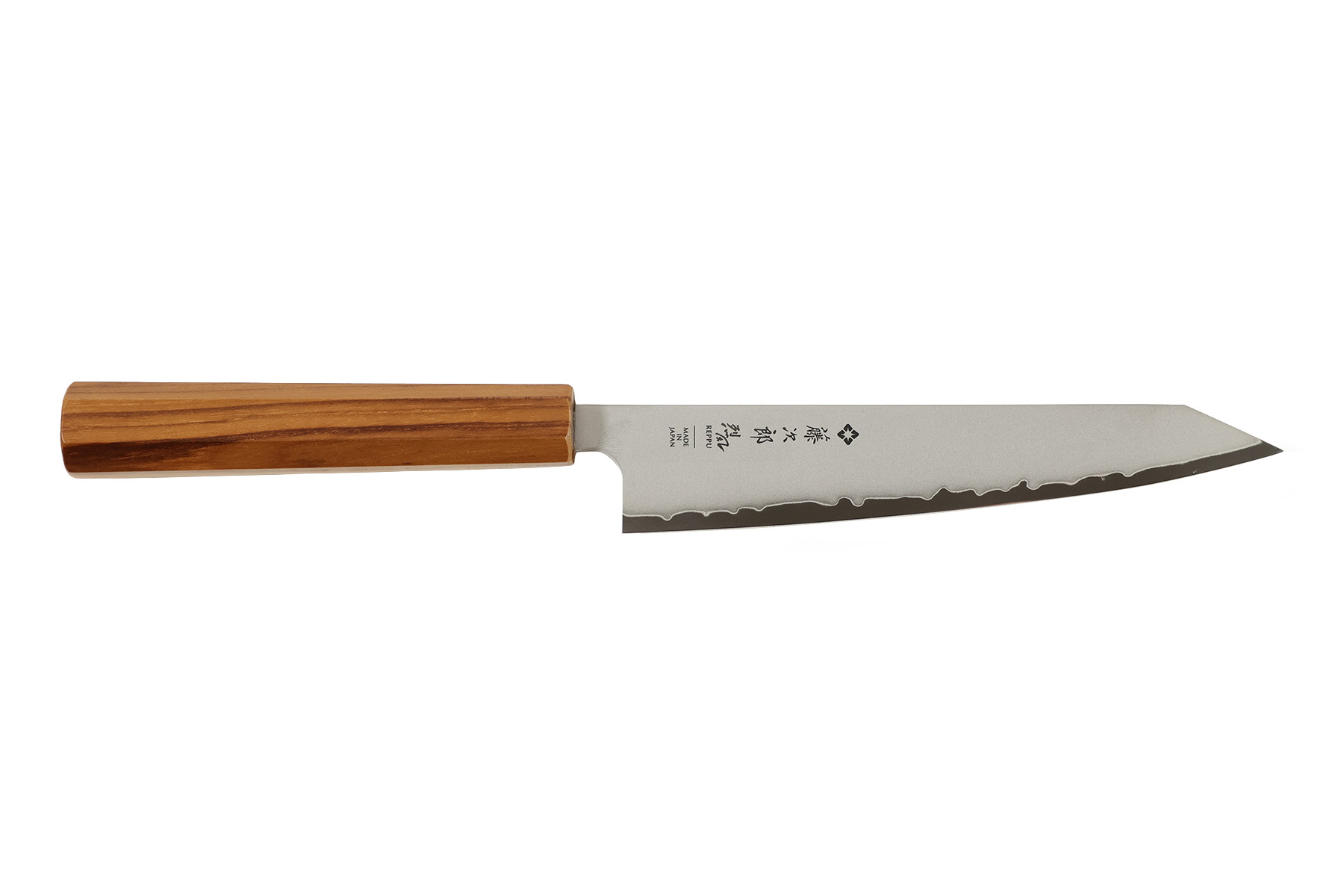 Couteau japonais Tojiro Reppu - kiritsuke 15 cm