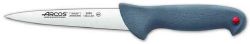 COUTEAU DE CUISINE ARCOS GAMME COLOR PROF A SAIGNER 150 MM