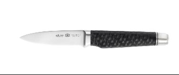 Couteau de cuisine De Buyer FK2 - Office 9 cm