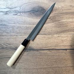 Couteau japonais Tojiro Zen Sashimi 21 cm