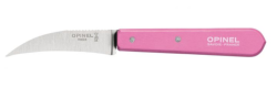 COUTEAU OPINEL BEC D'OISEAU N°114 FUCHSIA