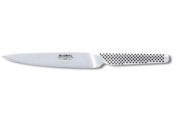 Couteau japonais Global gsf-series Office long 15 cm - GSF24
