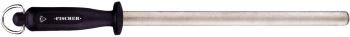 FUSIL A AIGUISER FISCHER MECHE DIAMANT 27CM