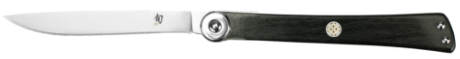 Couteau pliant japonais Higonokami Kai Shun