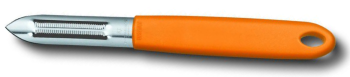 EPLUCHEUR 2 FENTES A DENTS VICTORINOX