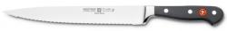 COUTEAU A JAMBON WUSTHOF CLASSIC 23 CM DENTELÉE