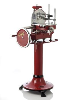 PIED DE TRANCHEUSE BERKEL B3 - ROUGE