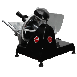 TRANCHEUSE BERKEL NEW RED LINE NOIRE - 220