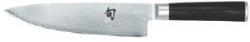 COUTEAU DE CHEF 20 CM KAI SHUN CLASSIC POUR GAUCHER