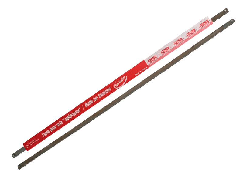 Lame scie de boucher américaine Atlanta 50cm