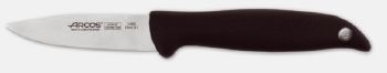 COUTEAU DE CUISINE ARCOS GAMME MENORCA  OFFICE 75 MM