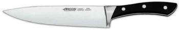 COUTEAU DE CUISINE ARCOS GAMME TERRANOVA CHEF 200 MM