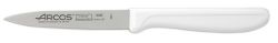 COUTEAU DE CUISINE ARCOS GAMME GENOVA OFFICE 100 MM - BLANC