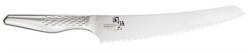 COUTEAU DE CUISINE JAPONAIS KAI SEKI MAGOROKU SHOSO À PAIN 23 CM