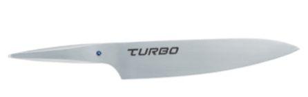COUTEAU JAPONAIS CHEF 24 CM TURBO DESIGN BY F.A. PORSCHE