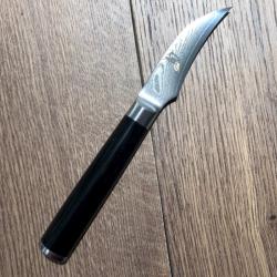 COUTEAU DE CUISINE JAPONAIS KAI SHUN CLASSIC BEC D'OISEAU
