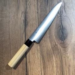 Couteau japonais Zen Tojiro Chef 24 cm