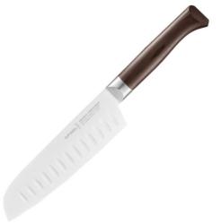 Couteau Santoku Opinel "Les forgés 1890"