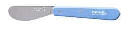 COUTEAU DE CUISINE TARTINEUR OPINEL 117 AZUR