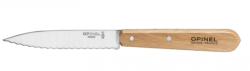 COUTEAU OPINEL OFFICE CRANTÉ N°113 HÊTRE
