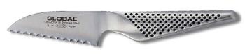 Couteau japonais Global gs-series - Couteau à tomates 8 cm GS9